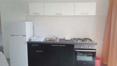 Apartmány DANIJELA