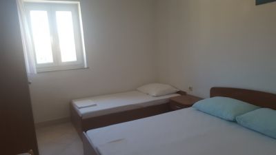 Apartmány DANIJELA