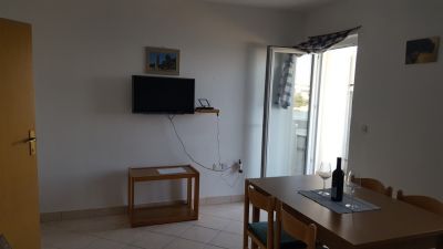 Apartmány DANIJELA