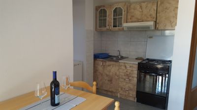 Apartmány DANIJELA