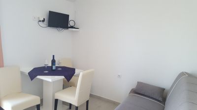 Apartmány DANIJELA