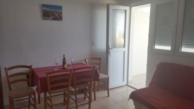 Apartmány DANIJELA