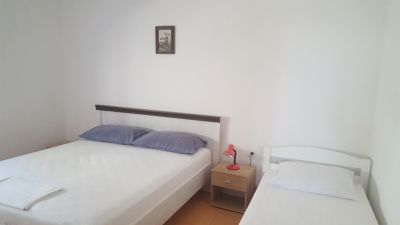 Apartmány DANIJELA