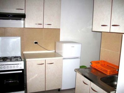 Apartmány DANIJELA