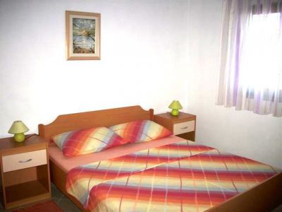 Apartmány DANIJELA