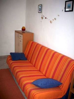 Apartmány DANIJELA