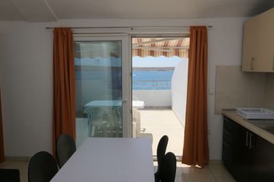 Apartmány DANIJELA