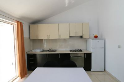 Apartmány DANIJELA