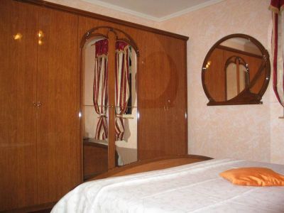 Apartmány DARIJA