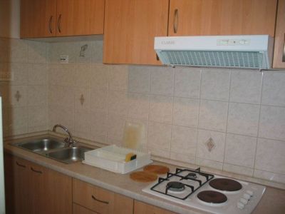 Apartmány DARIJA