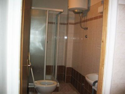 Apartmány DARIJA