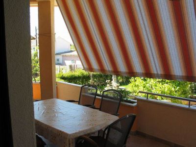 Apartmány DARIJA