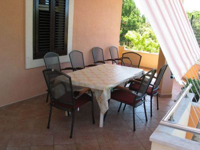 Apartmány DARIJA