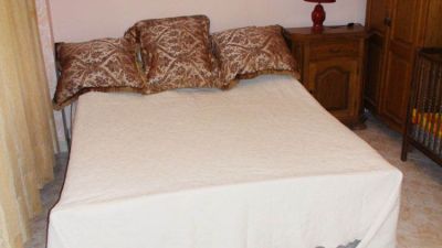 Apartmány DARIJA