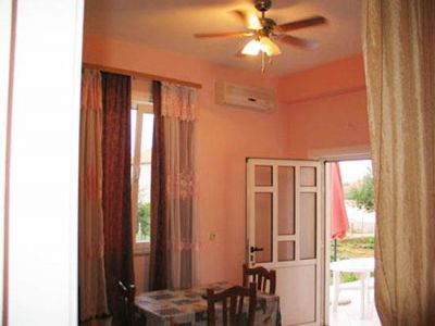 Apartmány DARIJA