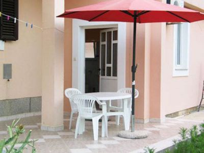 Apartmány DARIJA
