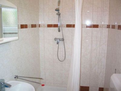 Apartmány DARIJA