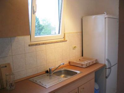 Apartmány DARIJA