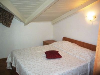 Apartmány DARIJA