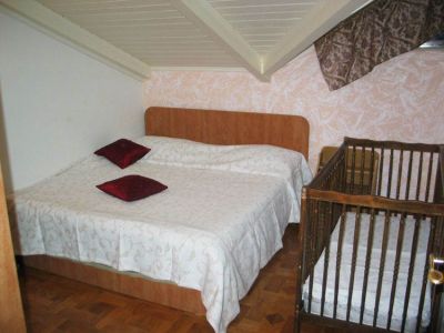 Apartmány DARIJA