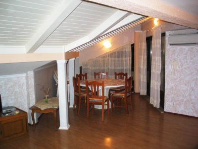 Apartmány DARIJA
