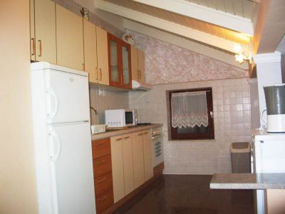 Apartmány DARIJA