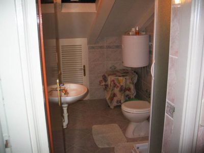 Apartmány DARIJA