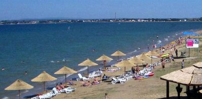 Apartmány DARIJA