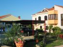 Apartmány DARIJA