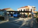 Apartmány DARIJA
