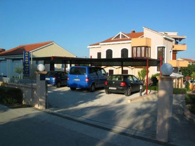 Apartmány DARIJA