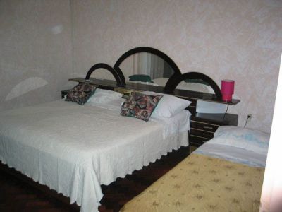 Apartmány DARIJA