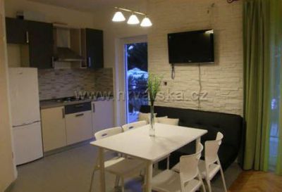 Apartmány DARIJA