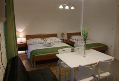 Apartmány DARIJA