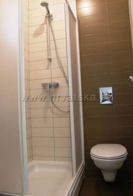 Apartmány DARIJA
