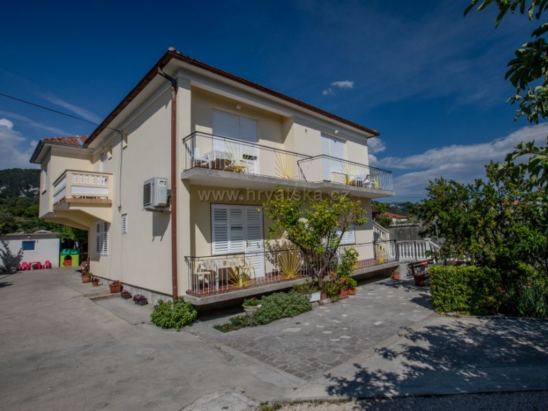 Apartmán Debelic - Banjol