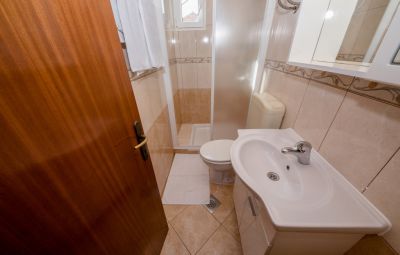 Apartmán Debelic - Banjol