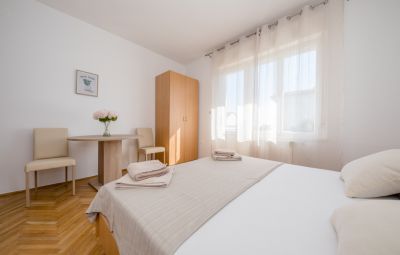 Apartmán Debelic - Banjol