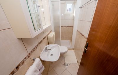 Apartmán Debelic - Banjol