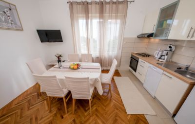 Apartmán Debelic - Banjol