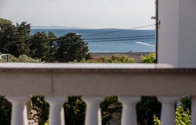 Apartmán Debelic - Banjol