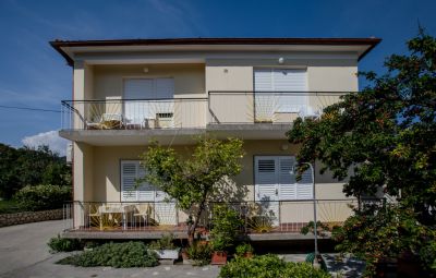 Apartmán Debelic - Banjol