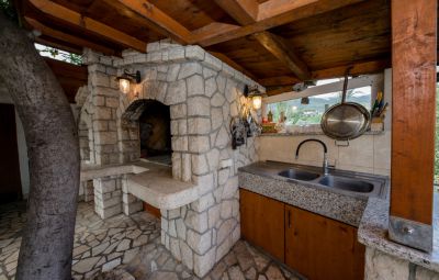 Apartmán Debelic - Banjol