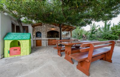 Apartmán Debelic - Banjol