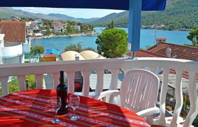 Apartmány Delfin - Grebaštica