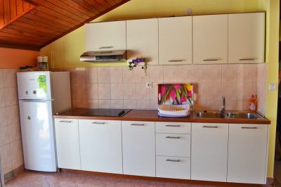 Apartmány Delfin - Grebaštica