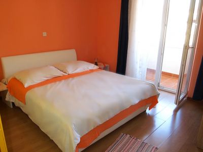 Apartmány Delfin - Grebaštica