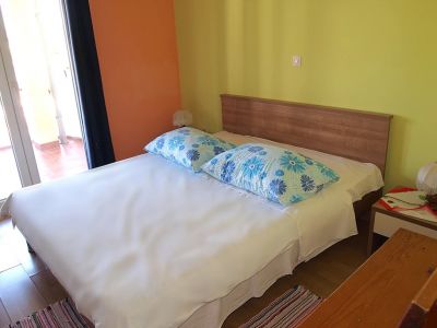 Apartmány Delfin - Grebaštica