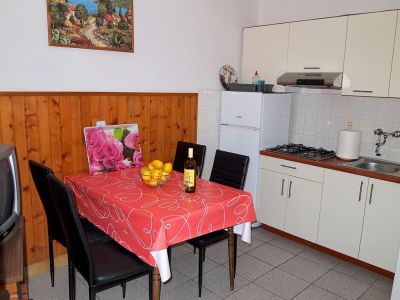 Apartmány Delfin - Grebaštica