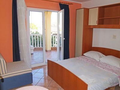 Apartmány Delfin - Grebaštica
